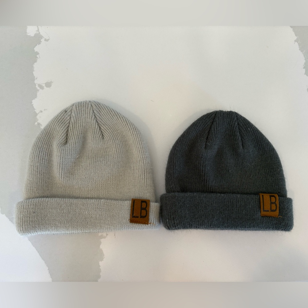Little Bipsy Hats
